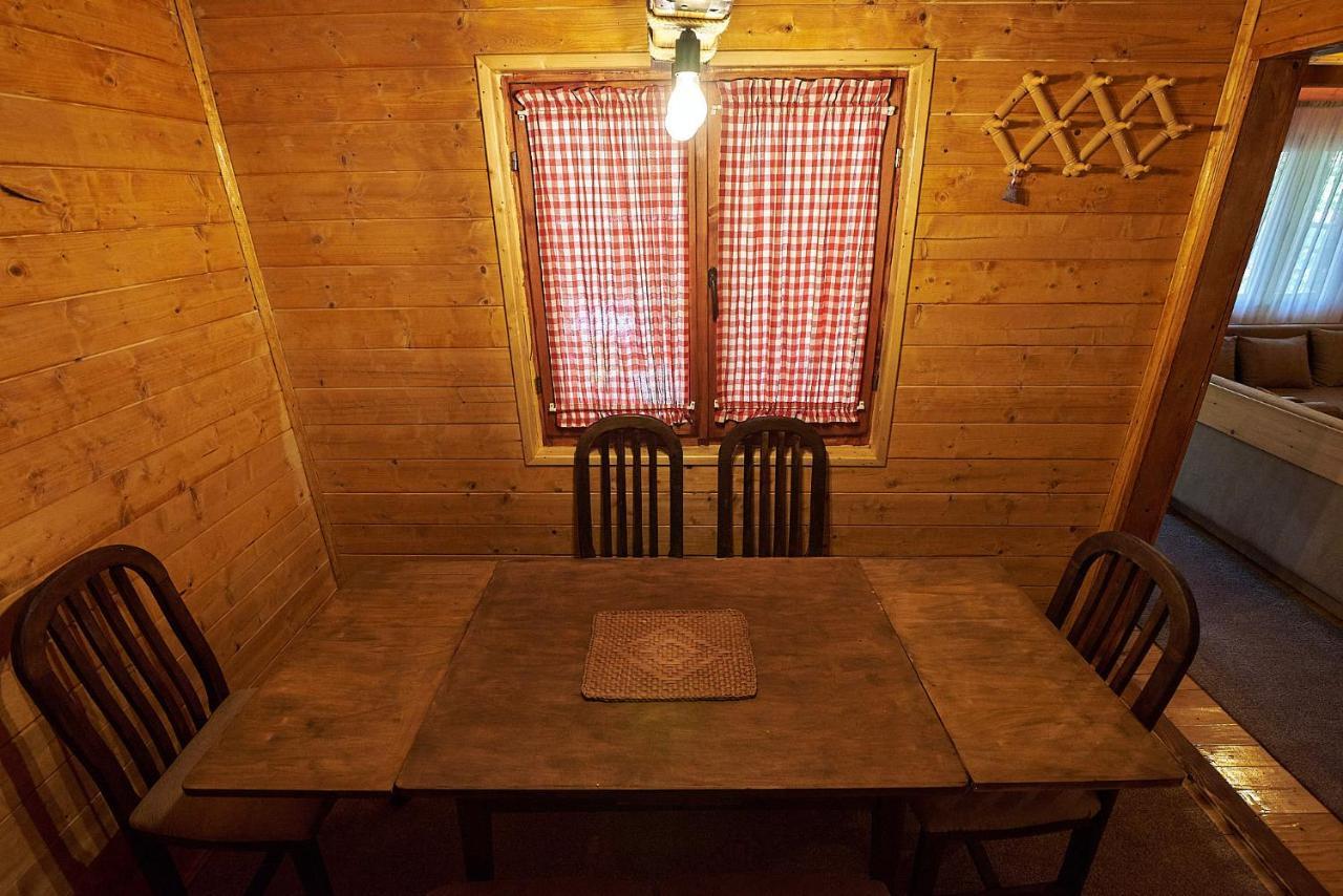 Country House Brijest Kolašin Eksteriør bilde