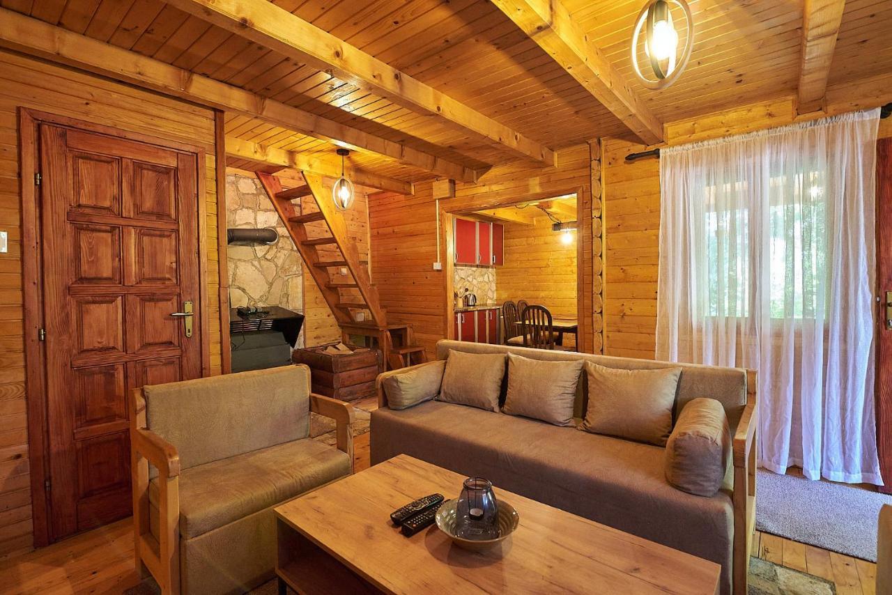 Country House Brijest Kolašin Eksteriør bilde