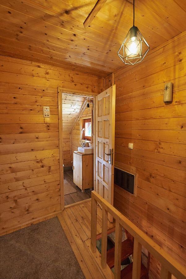 Country House Brijest Kolašin Eksteriør bilde