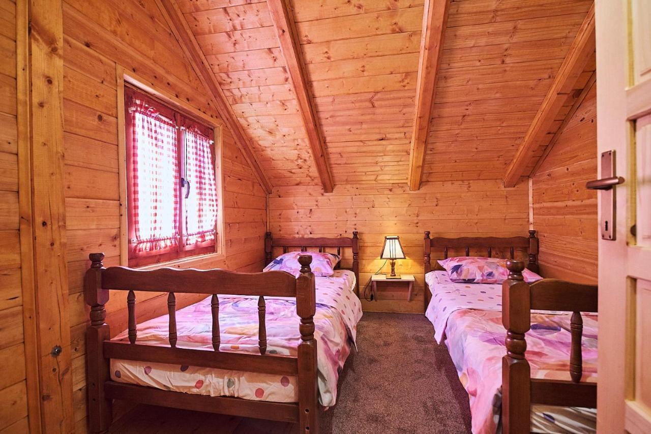 Country House Brijest Kolašin Eksteriør bilde