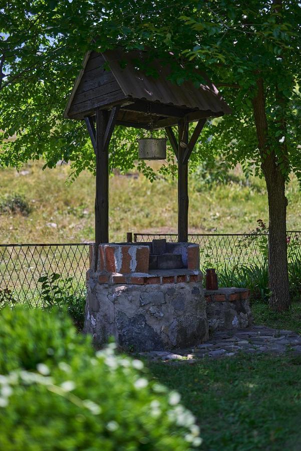 Country House Brijest Kolašin Eksteriør bilde