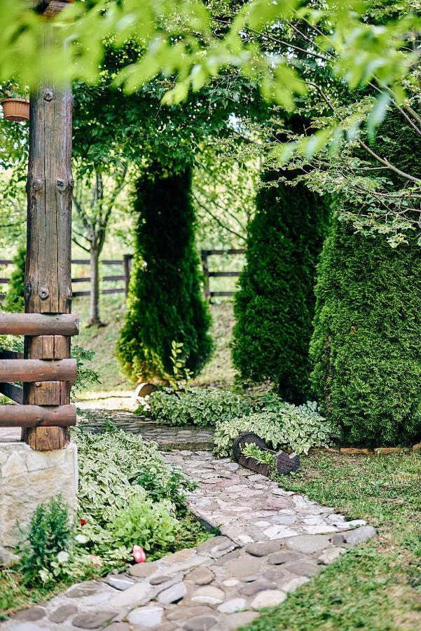 Country House Brijest Kolašin Eksteriør bilde