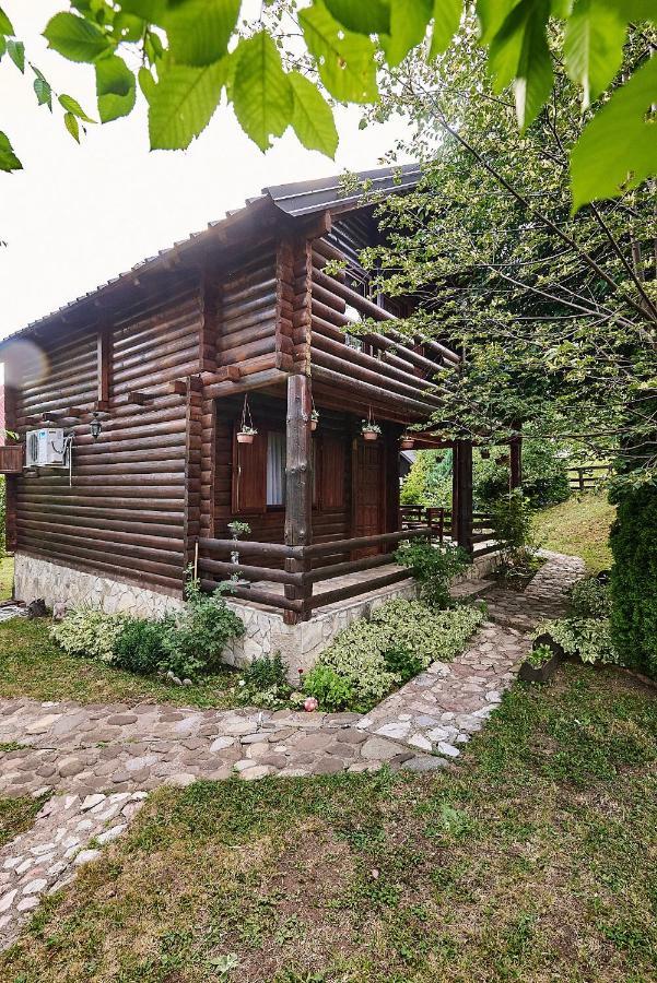 Country House Brijest Kolašin Eksteriør bilde