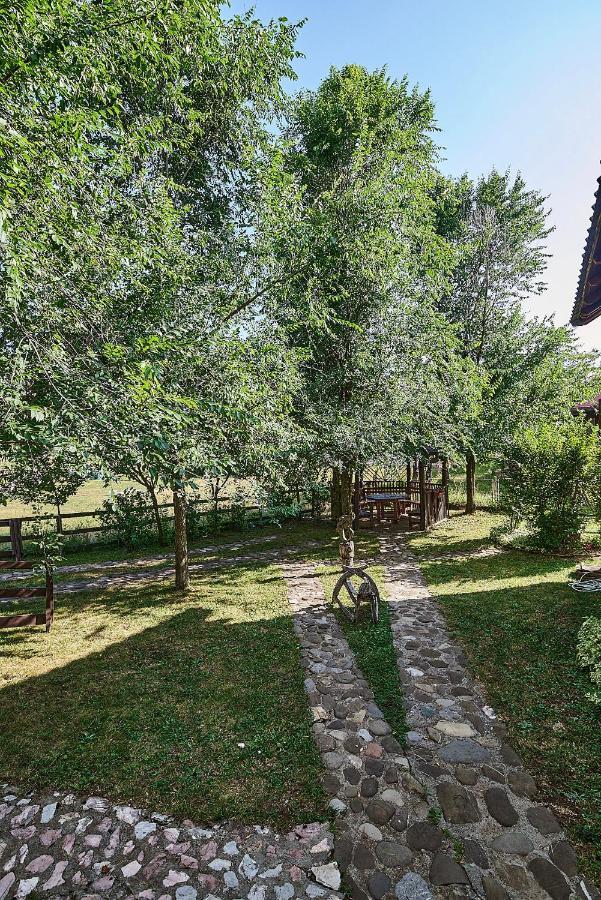 Country House Brijest Kolašin Eksteriør bilde