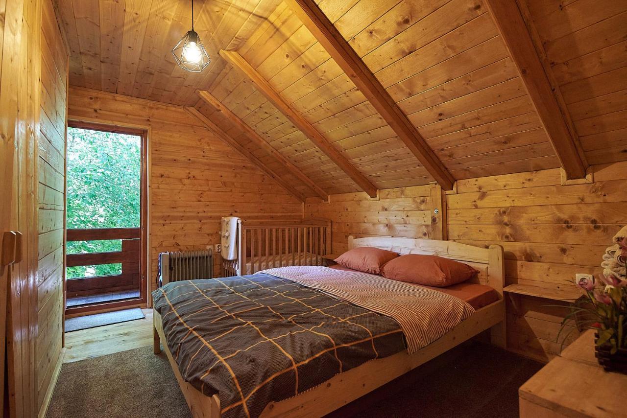 Country House Brijest Kolašin Eksteriør bilde