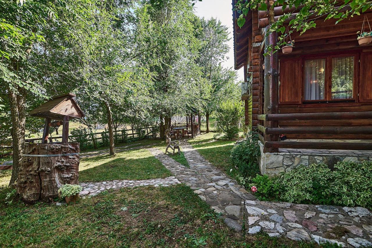 Country House Brijest Kolašin Eksteriør bilde