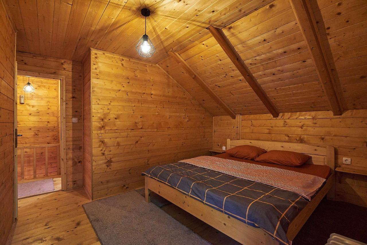 Country House Brijest Kolašin Eksteriør bilde