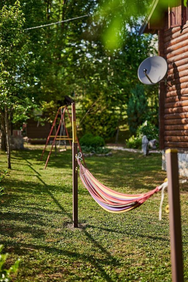 Country House Brijest Kolašin Eksteriør bilde