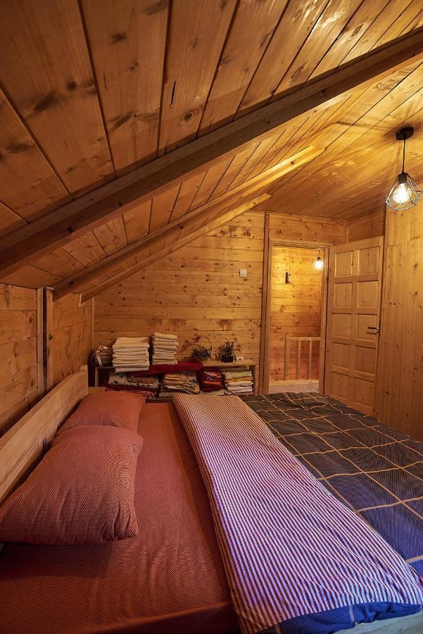 Country House Brijest Kolašin Eksteriør bilde