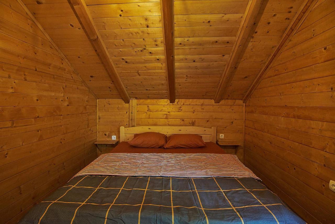 Country House Brijest Kolašin Eksteriør bilde